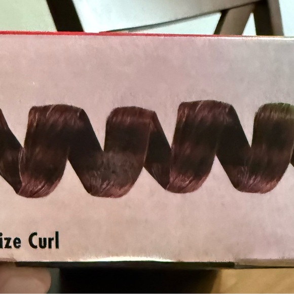 Helen Troy Hot Shot Tools-3/4 inch barrel Curling Iron- NIB - Picture 4 of 7